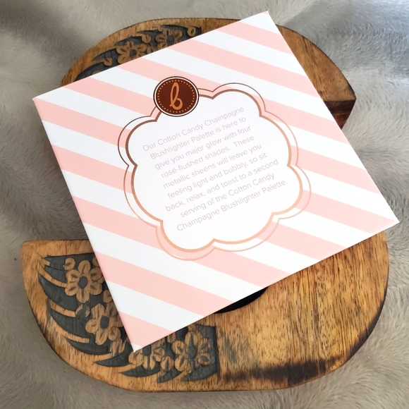 Beauti Bakerie Cotton Candy Champagne ๐จ - Picture 5 of 9